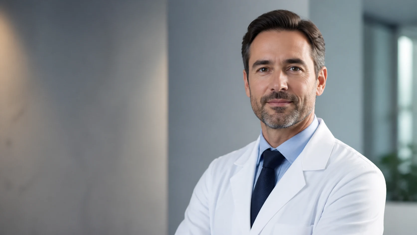 Best AI Professional Doctor MD Headshots Generator: Create Stunning Professional Doctor MD Headshots in Seconds visual example 3