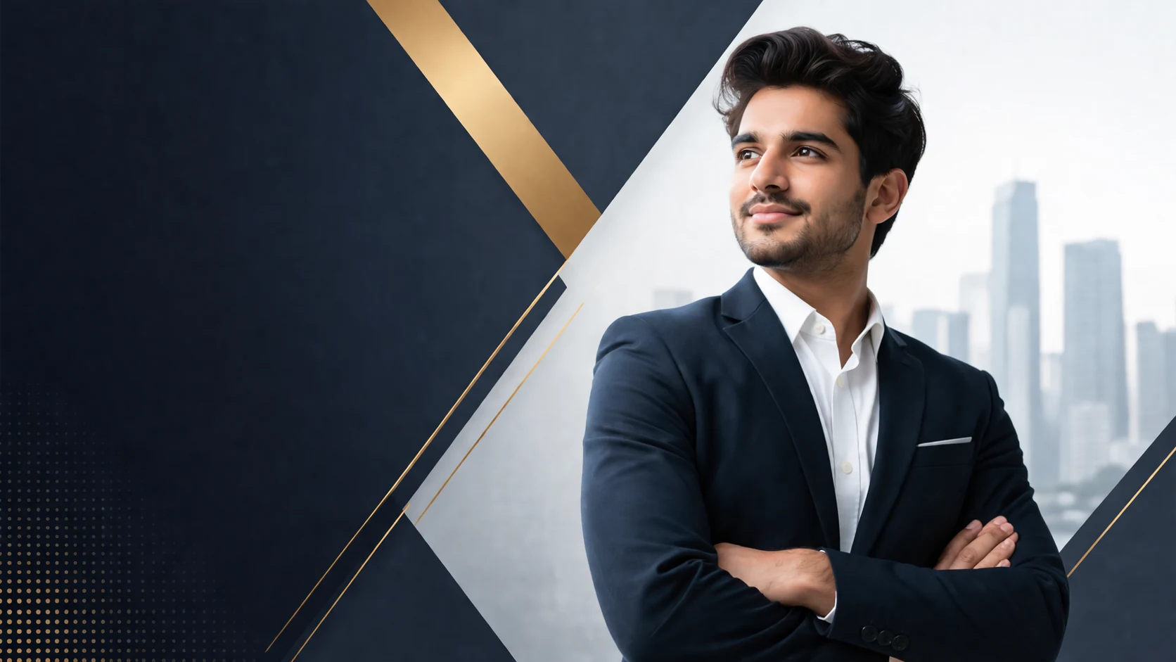 Resume Portfolio Cover Images AI Image Generator