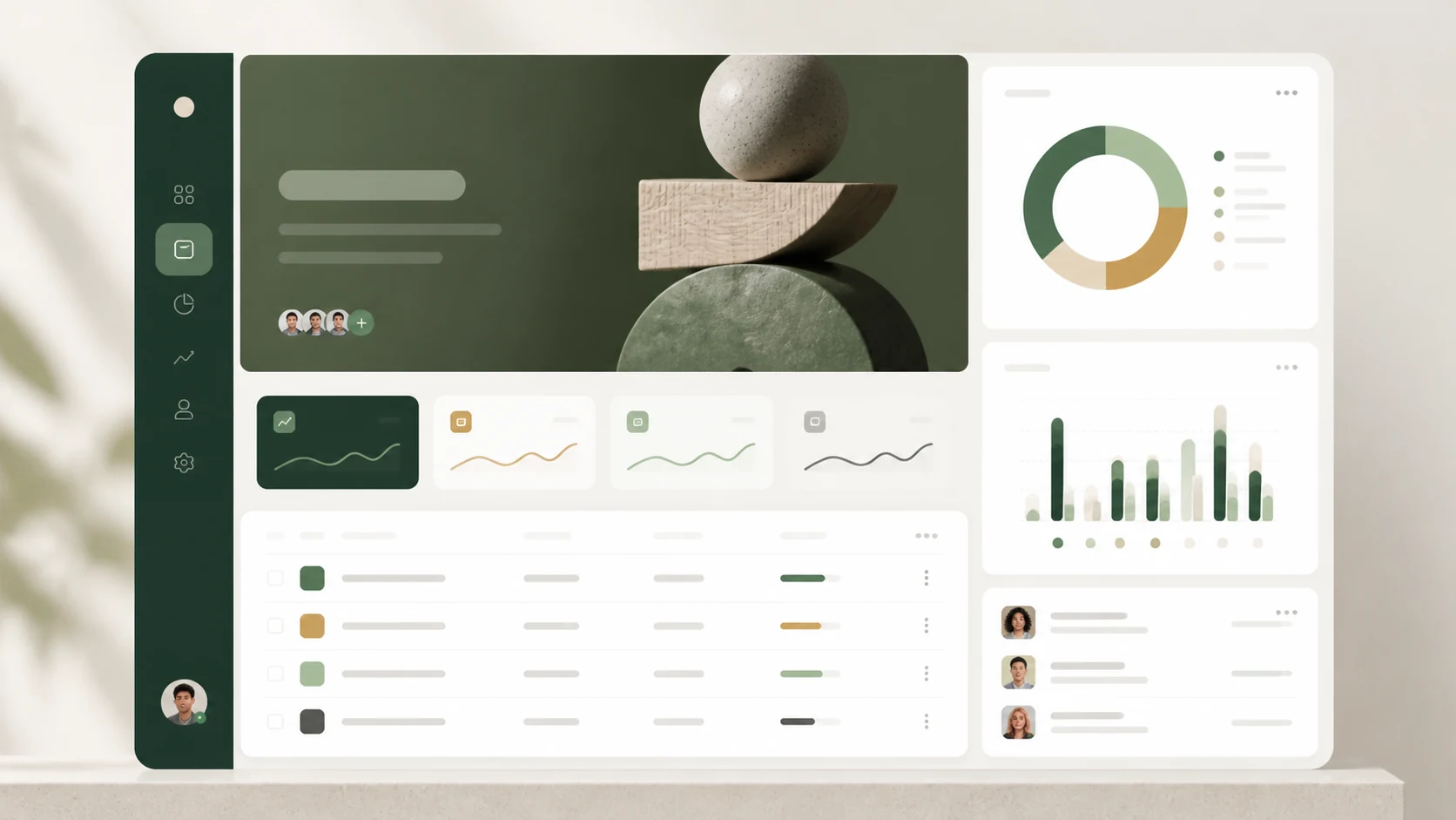 Best AI SaaS Product Interface Mockups Generator: Create Stunning SaaS Product Interface Mockups in Seconds example 2