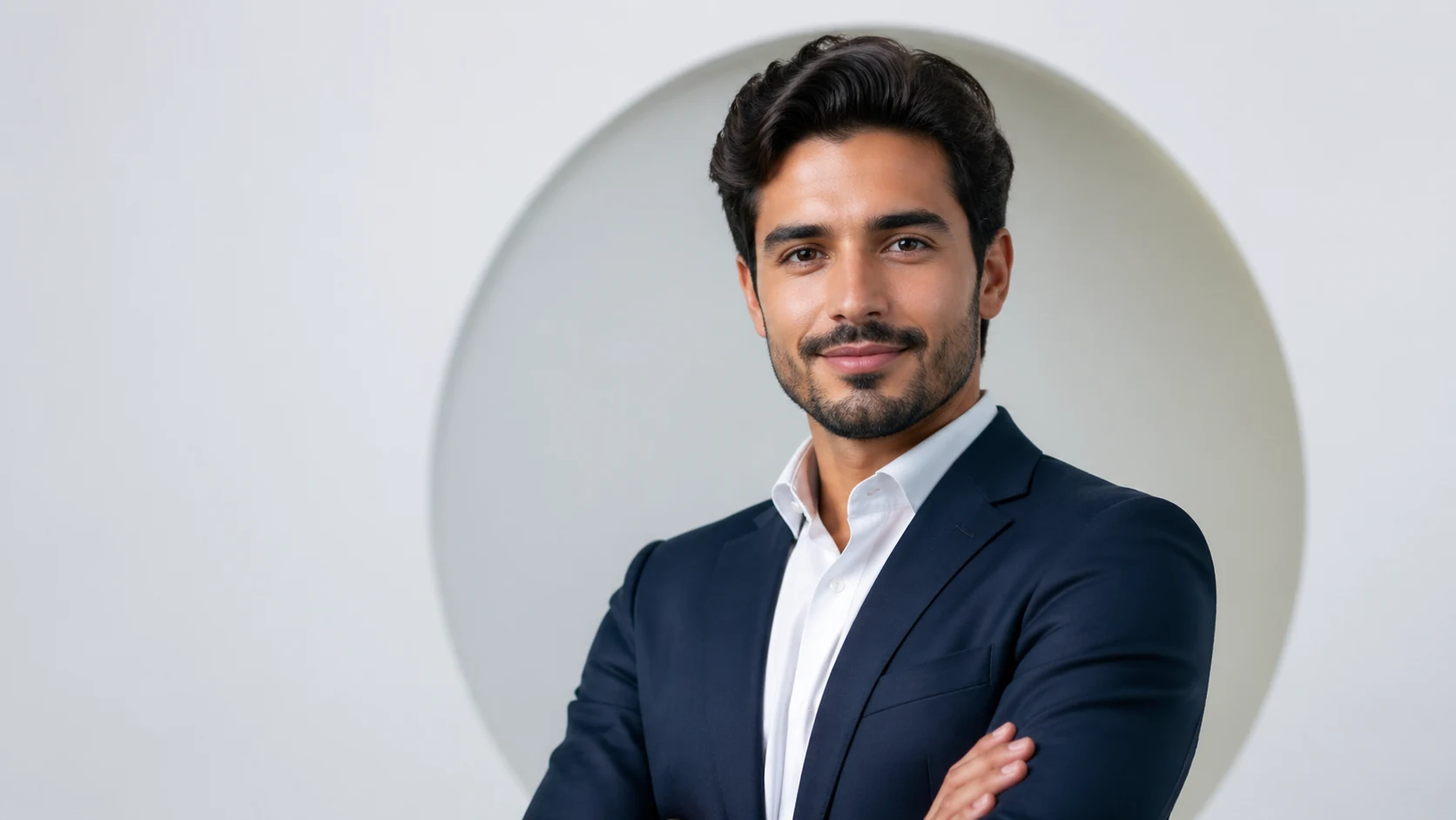 Best AI Sales Executive Profile Visuals Generator: Create Stunning Sales Executive Profile Visuals in Seconds example 2