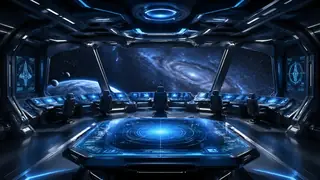 Sci-Fi Game Prop image example 1