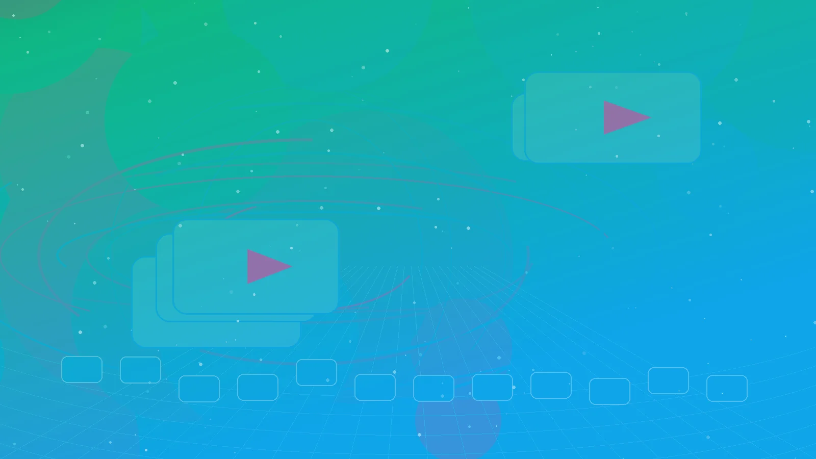 Sharper First-Pass Framing illustration for AI Video Generator
