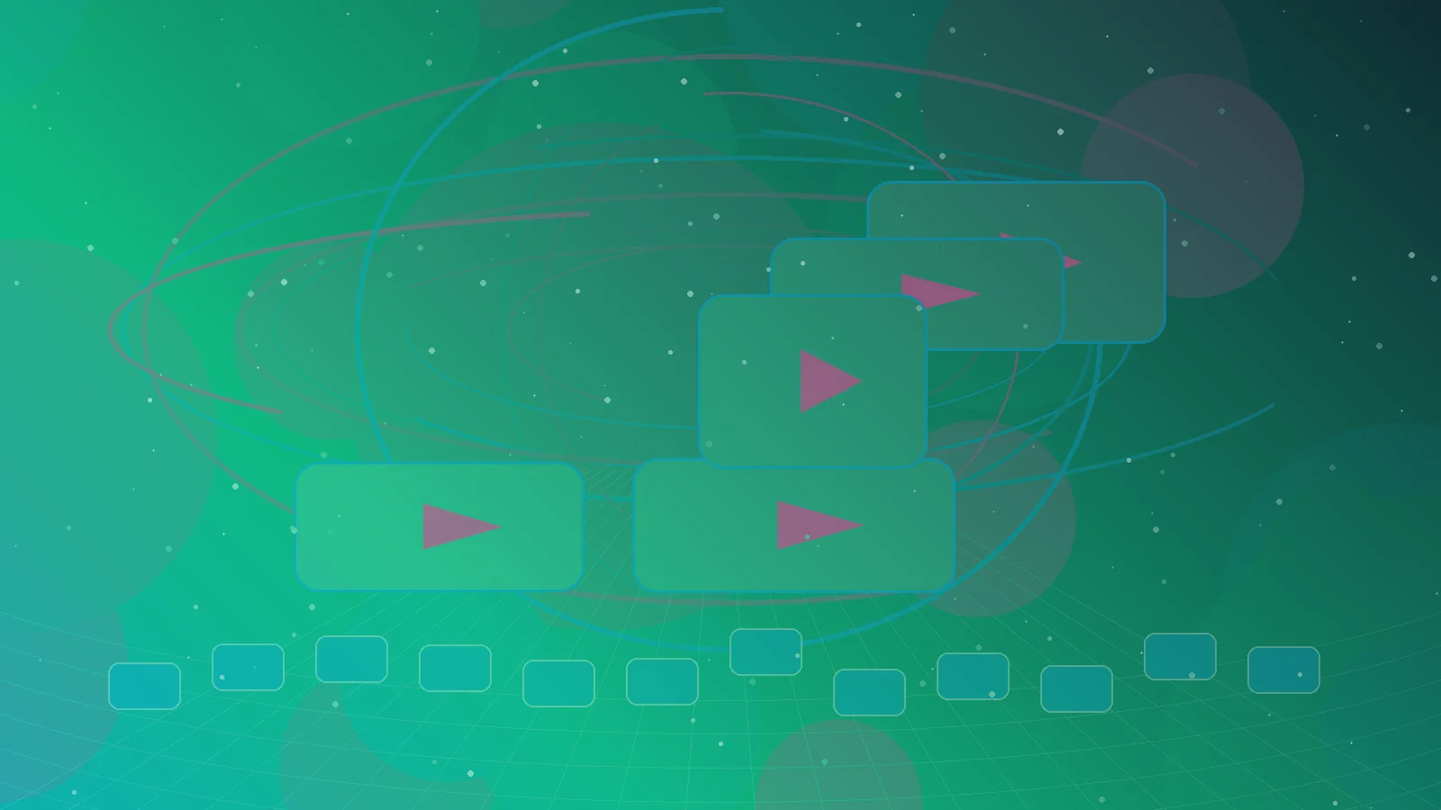 Stronger Message Structure illustration for AI Video Generator