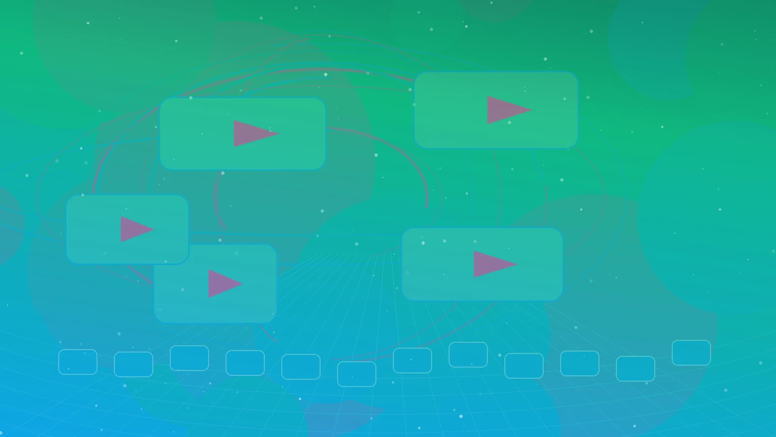 Clearer Delivery Boundary illustration for AI Video Generator