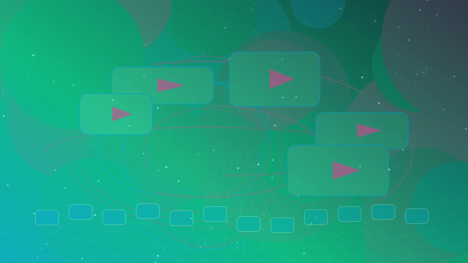 Scope The Video Brief illustration for AI Video Generator