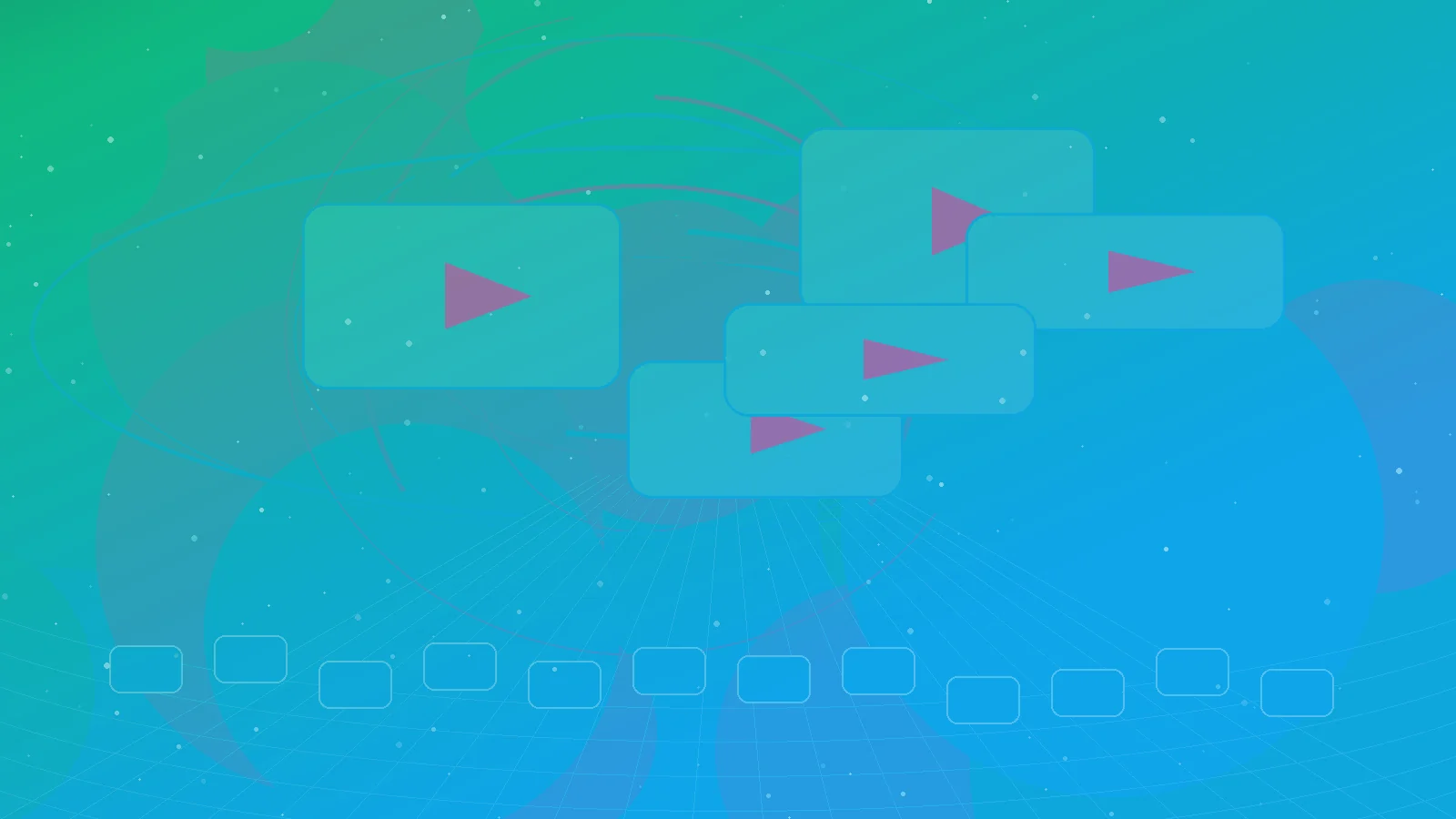 Compare Workable Routes illustration for AI Video Generator