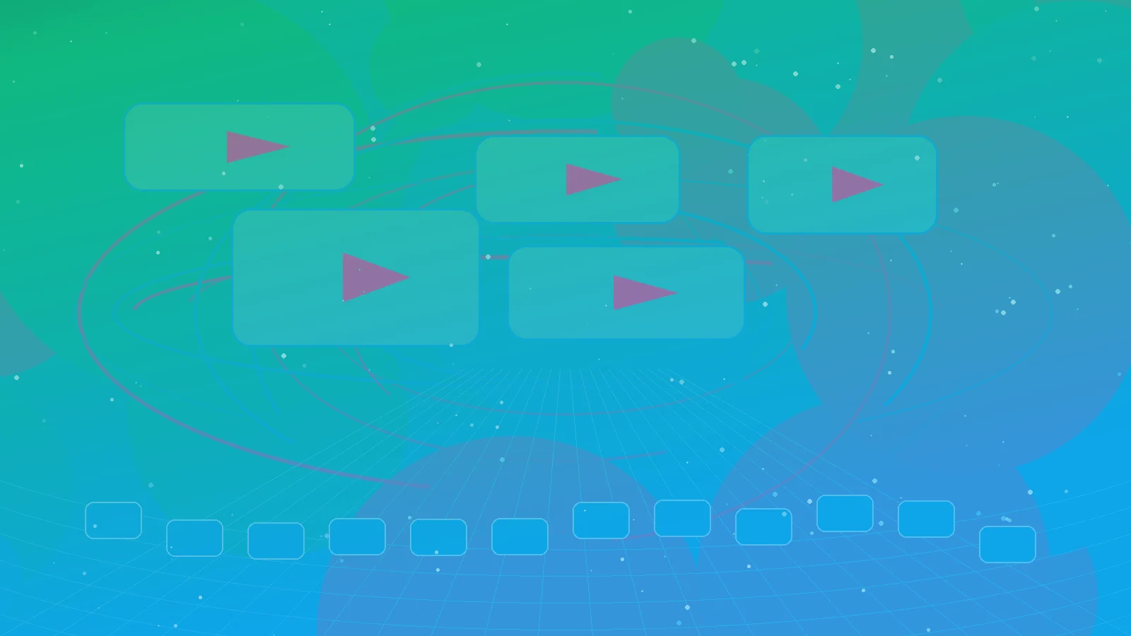 Prepare The Handoff illustration for AI Video Generator