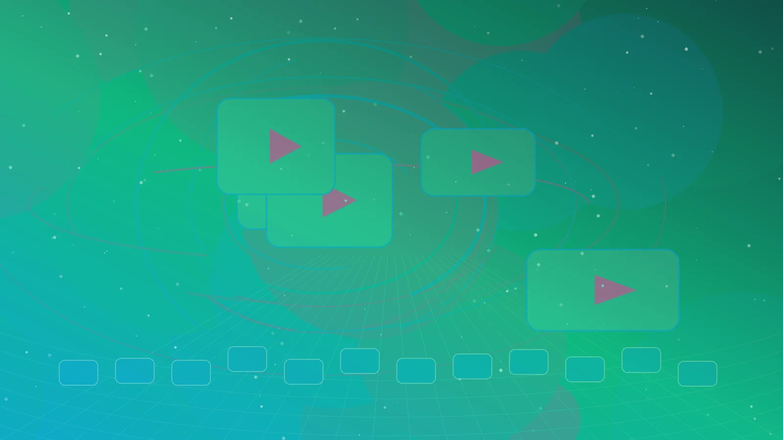 Test Hook Variants illustration for AI Video Generator