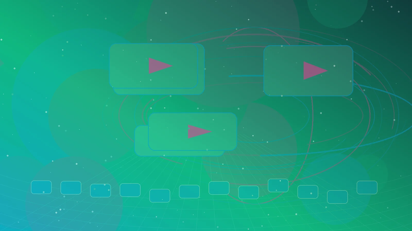 Prepare Shot List Handoff illustration for AI Video Generator