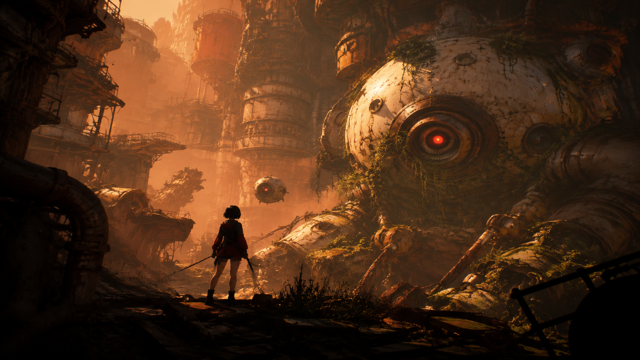 Akane original game remake reference artwork 3