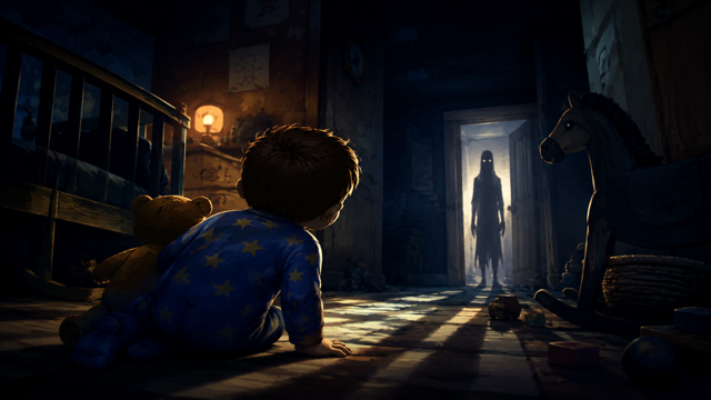 Among the Sleep Duck Game Custom Game Builder preview