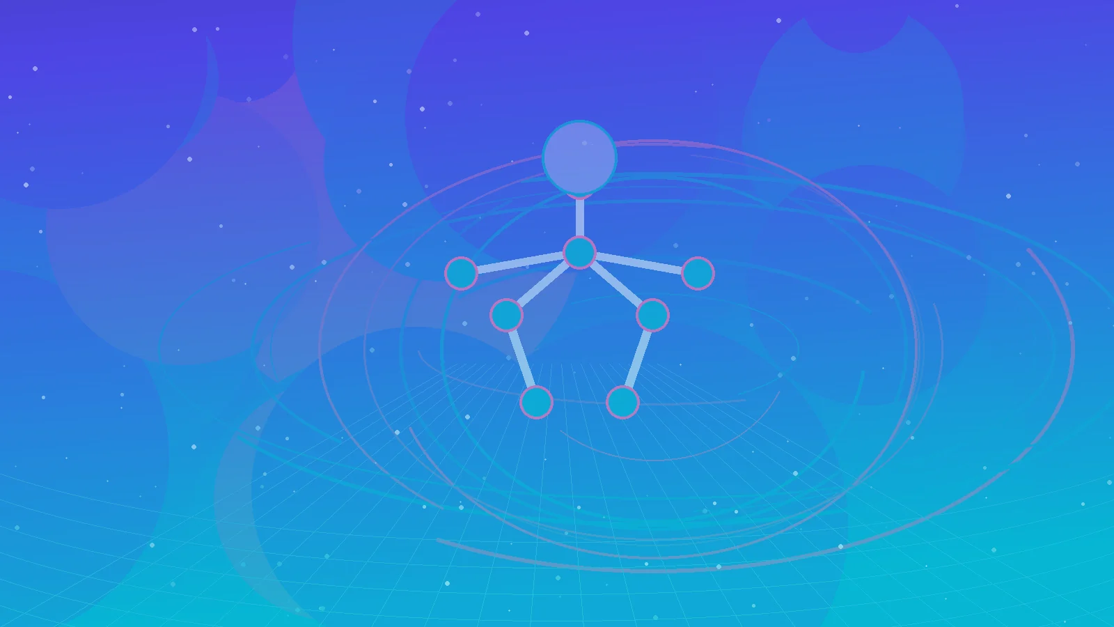 Cleaner Production Handoff illustration for Animation Ready Character