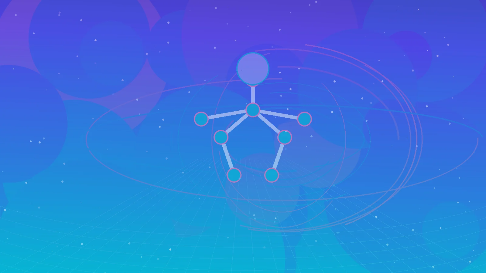 Map Bone And Control Needs illustration for Animation Ready Character