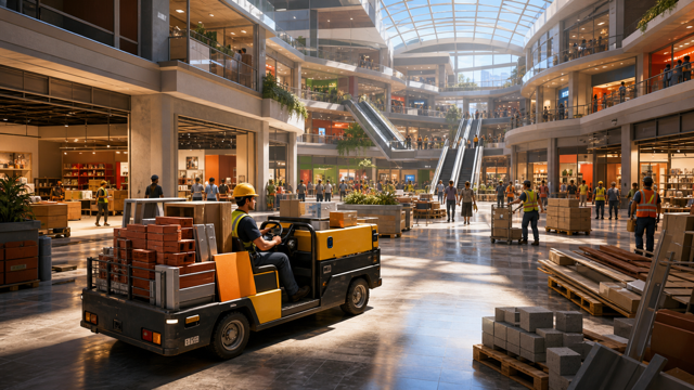 Another Brick in the Mall original game remake reference artwork 2