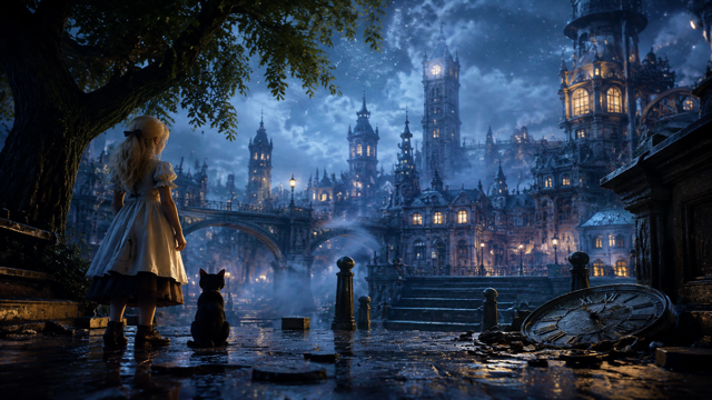 Another Sight original game remake reference artwork 3
