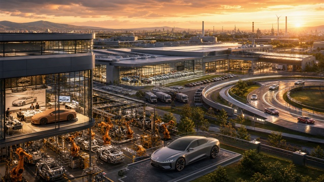 Automation The Car Company Tycoon Game original automation the car company tycoon game custom game reference artwork 1