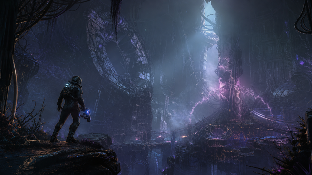 Axiom Verge original axiom verge diy game reference artwork 1