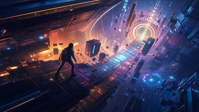 Backfirewall original game remake reference artwork 1