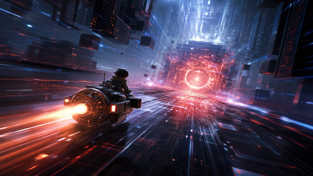 Backfirewall original game remake reference artwork 2
