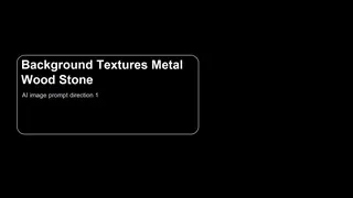 Background Textures Metal Wood Stone Image Generator preview