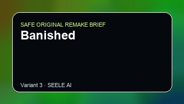 Banished original game remake reference artwork 3