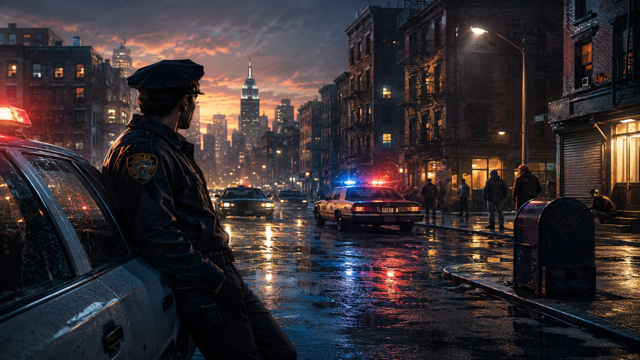 Beat Cop Game Customer Remake preview