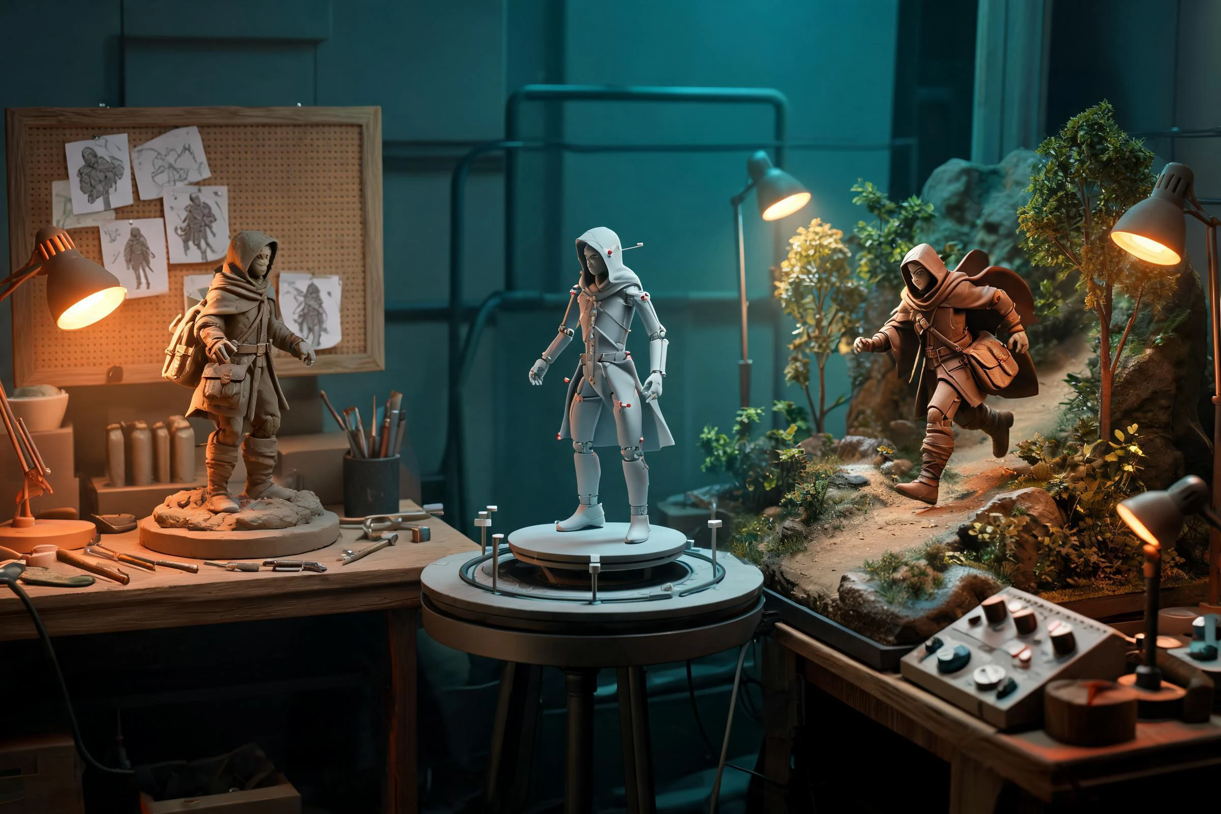 Best 3D Animation Software: Free, Easy, and Beginner Options