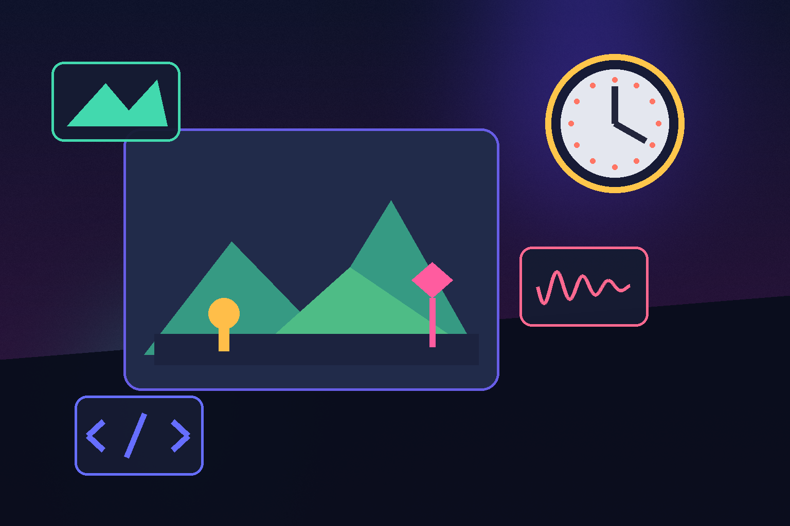 Best AI Tools for a 24- or 48-Hour Game Jam