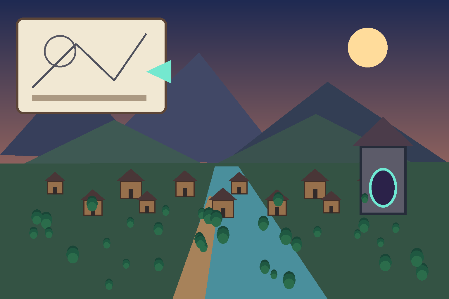What is the best tool for turning concept art into a playable 3D world?