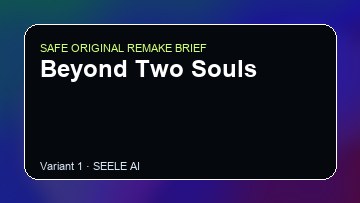 Beyond Two Souls Hard West 2 Custom Game Builder preview