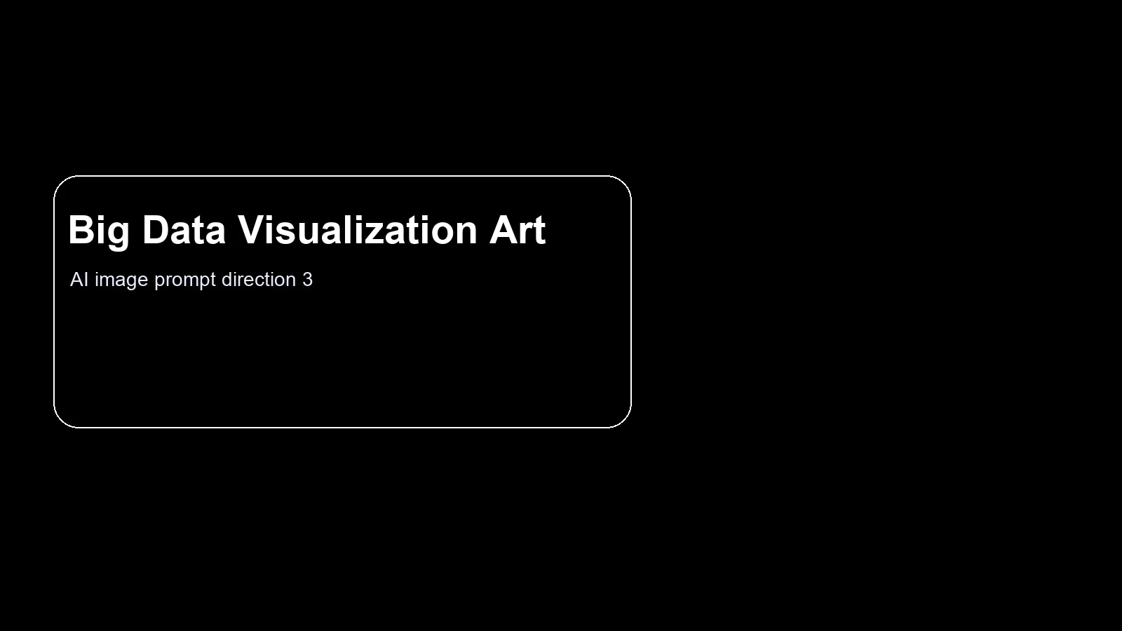 Premium data platform hero image with layered visualizations