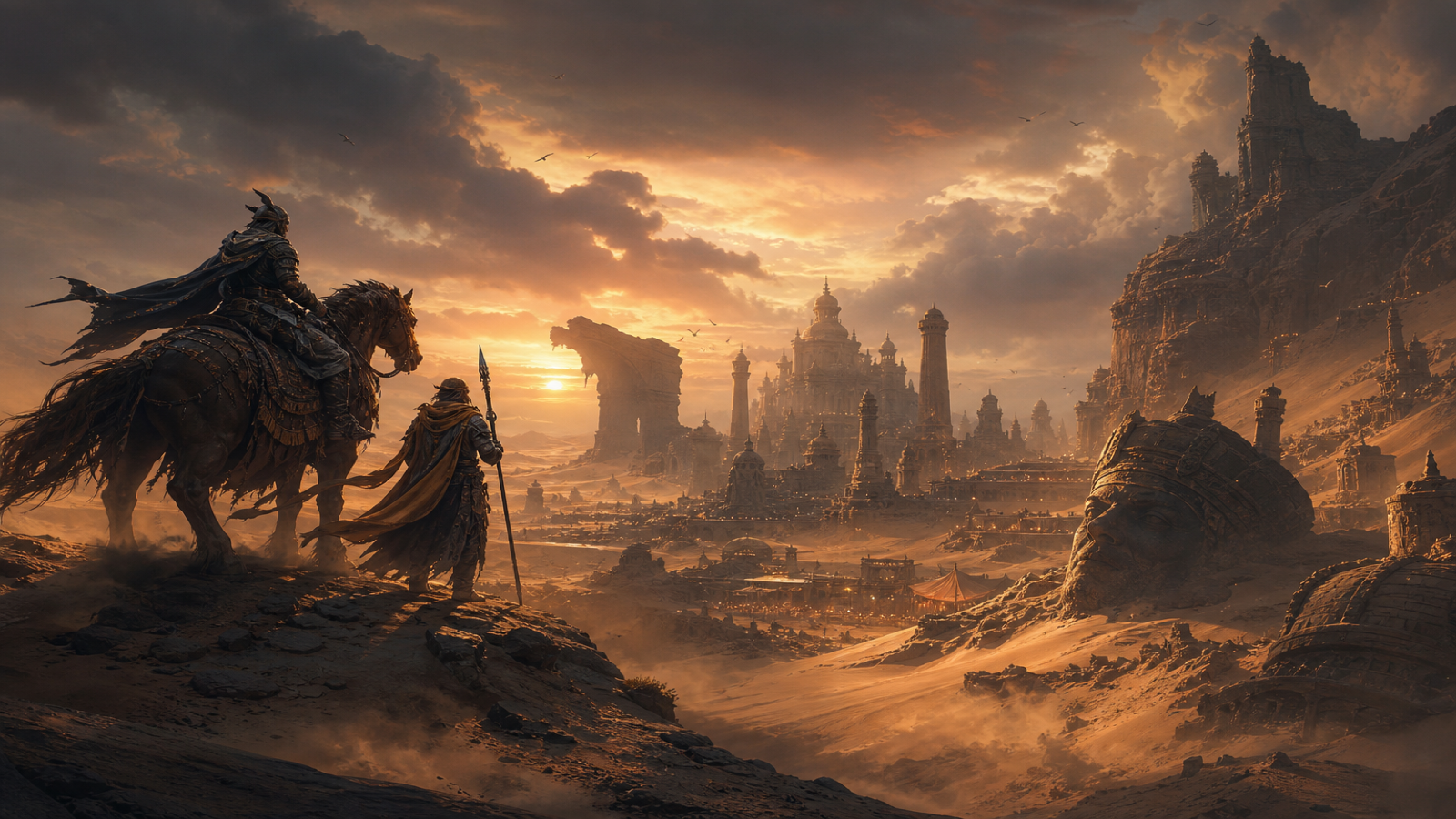 Black Desert Online Game Customer Remake preview