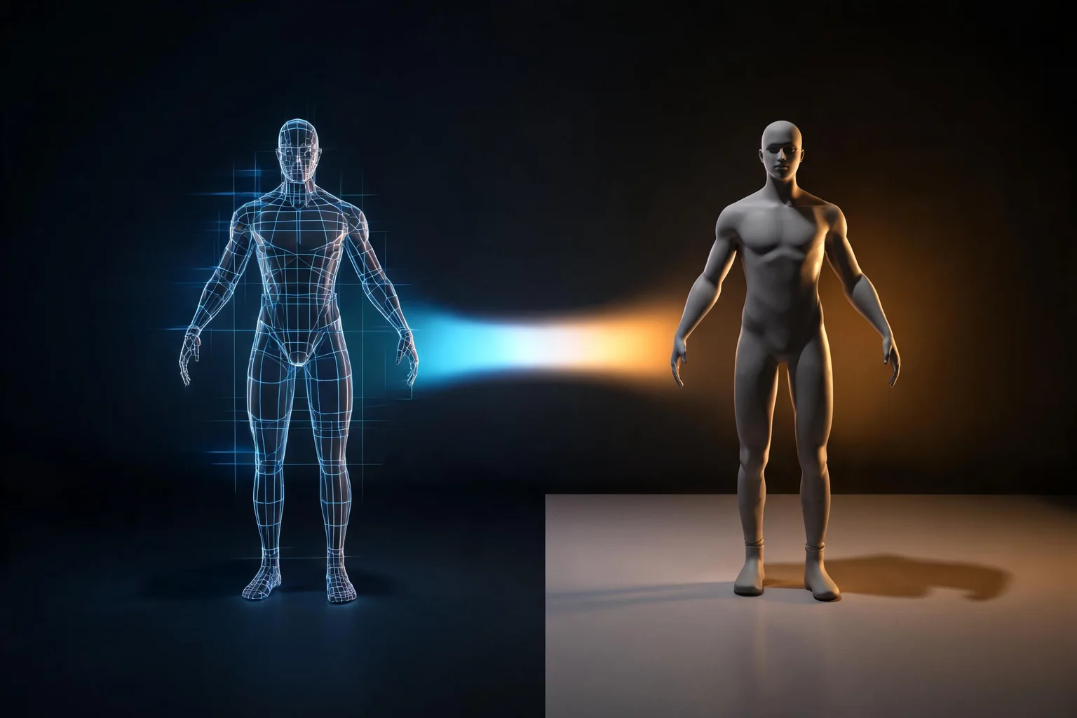 Blender to Unreal Engine: UCX Collision and Scale Fixes
