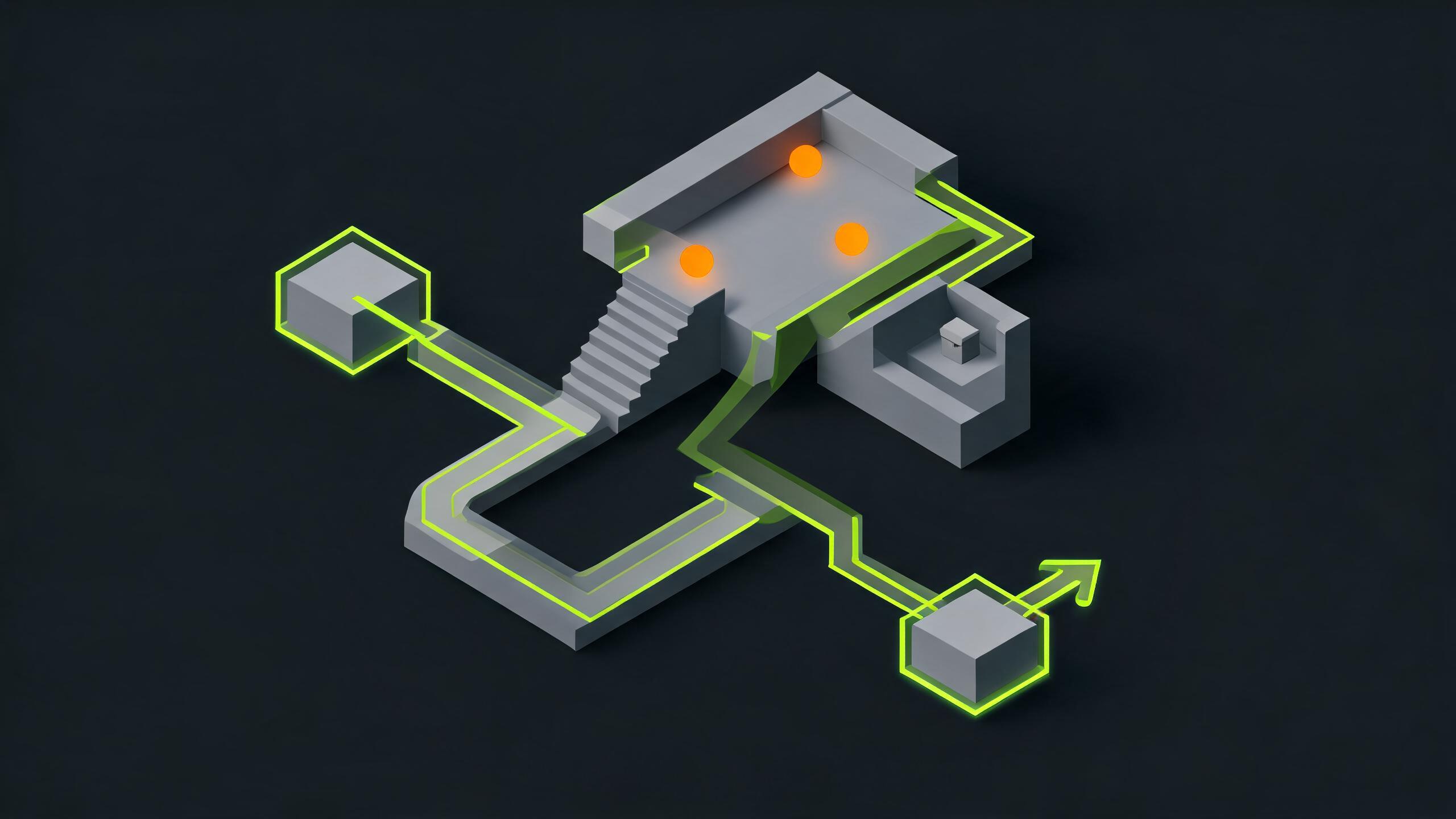 AI-Assisted Level Design Workflow cover art