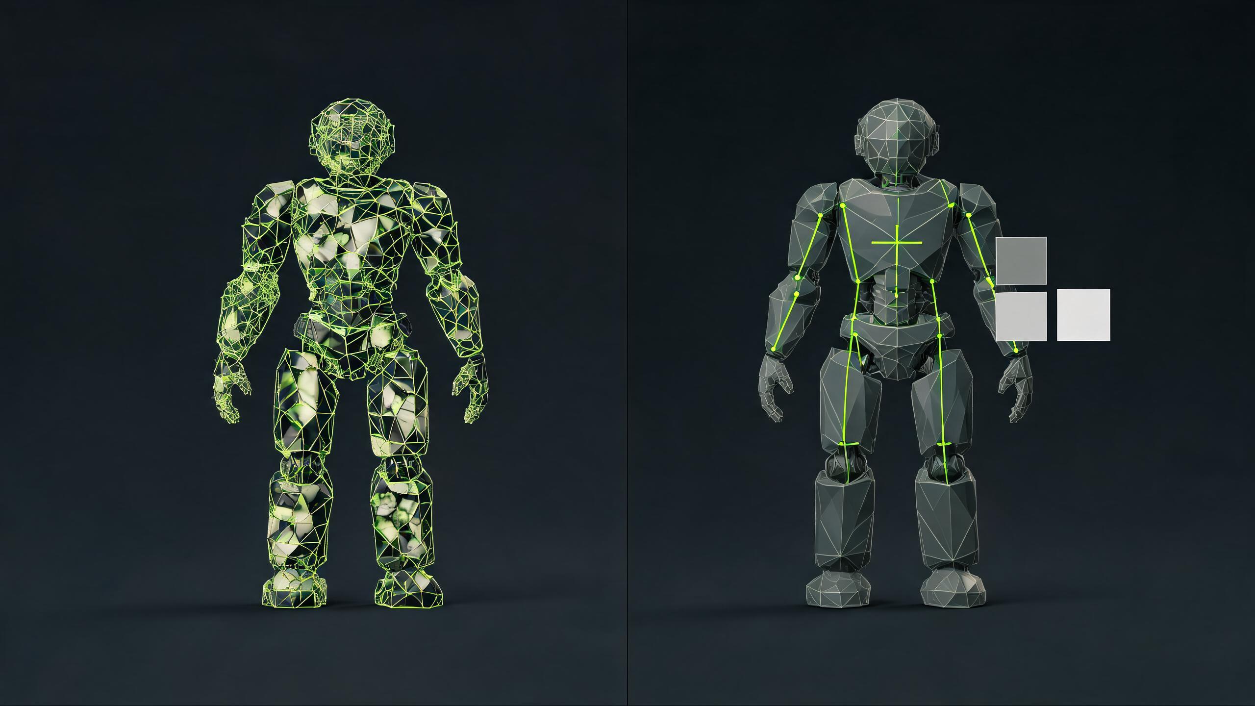 AI-Generated 3D Models Into Unity: Cleanup Checklist Before Import
