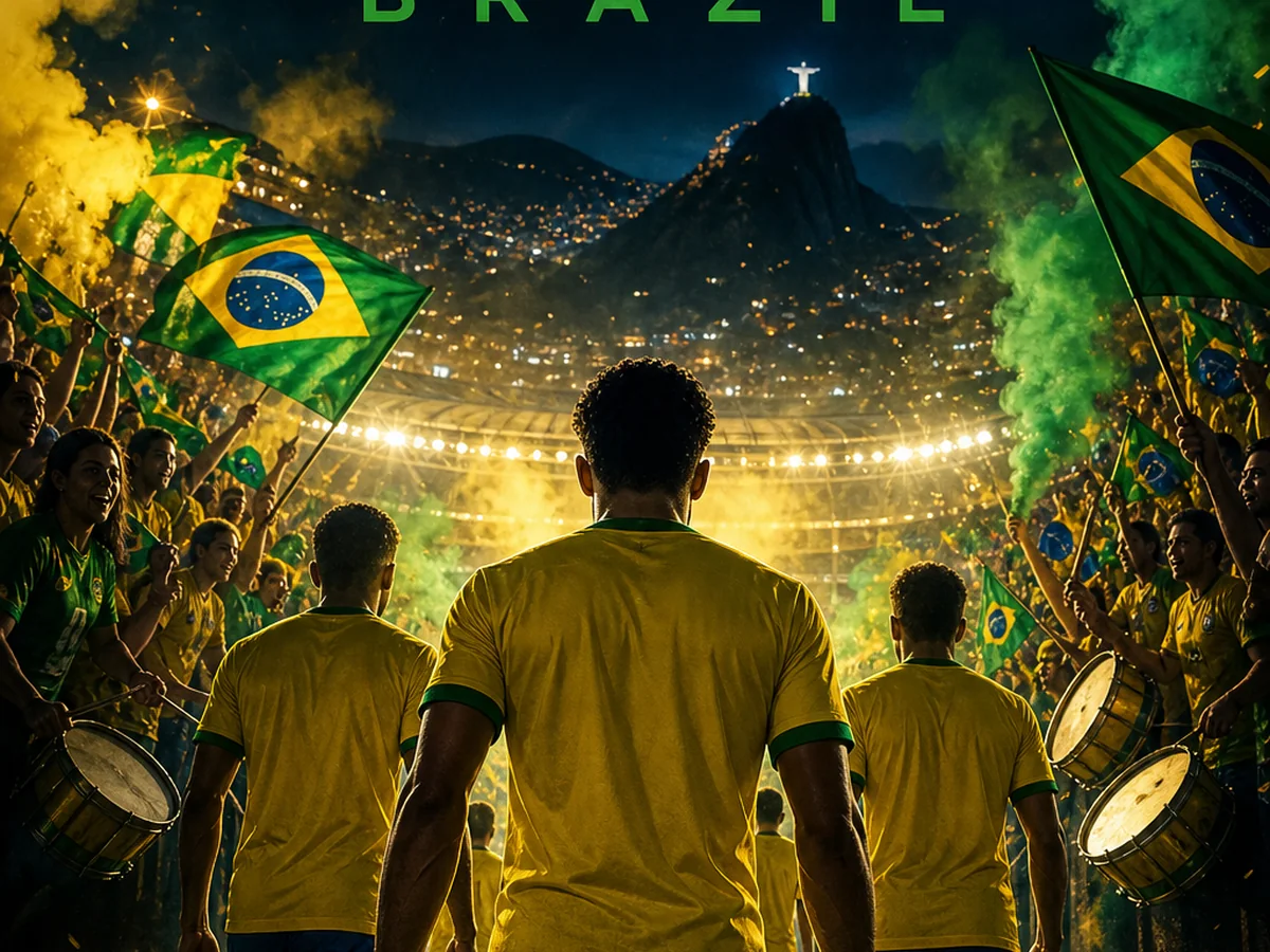 Free Custom Football Poster