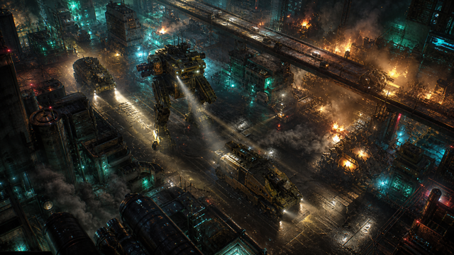 Brigador Up Armored Edition original game remake reference artwork 3