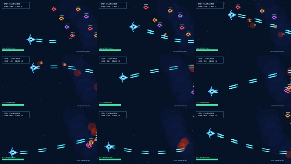 Can AI Game Builders Create Complete Games?