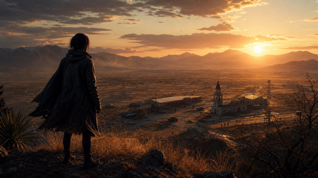 Children of the Sun original game remake reference artwork 3