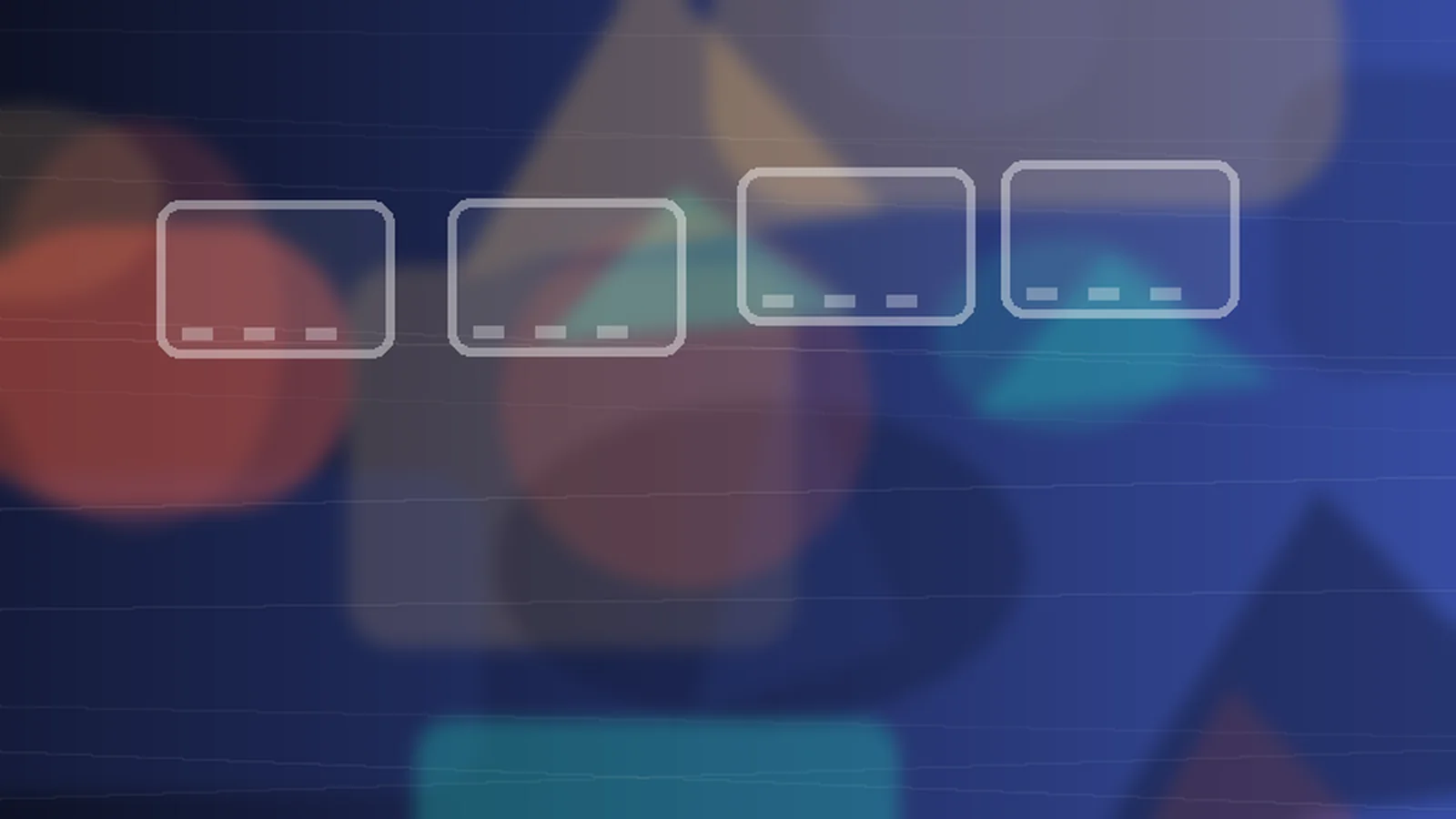 Scope The Video Brief illustration for Cinematic Video Generator