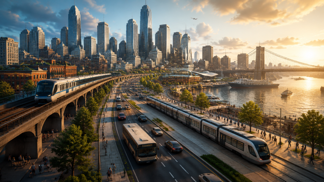 Cities in Motion original game remake reference artwork 1