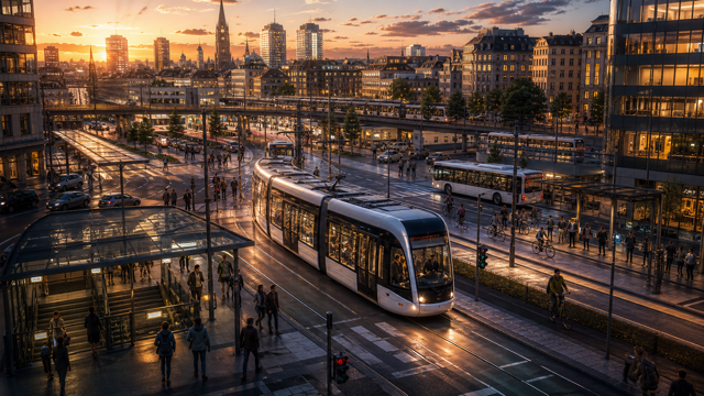 Cities in Motion original game remake reference artwork 2
