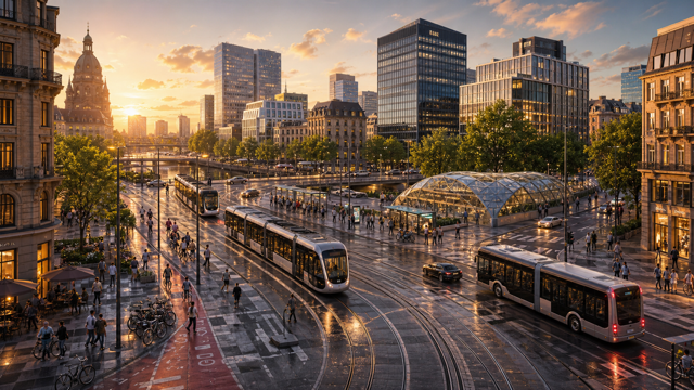 Cities in Motion original game remake reference artwork 3