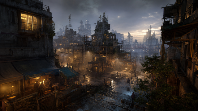 City 20 original game remake reference artwork 3