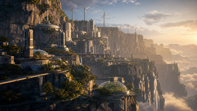 Cliff Empire original game remake reference artwork 3