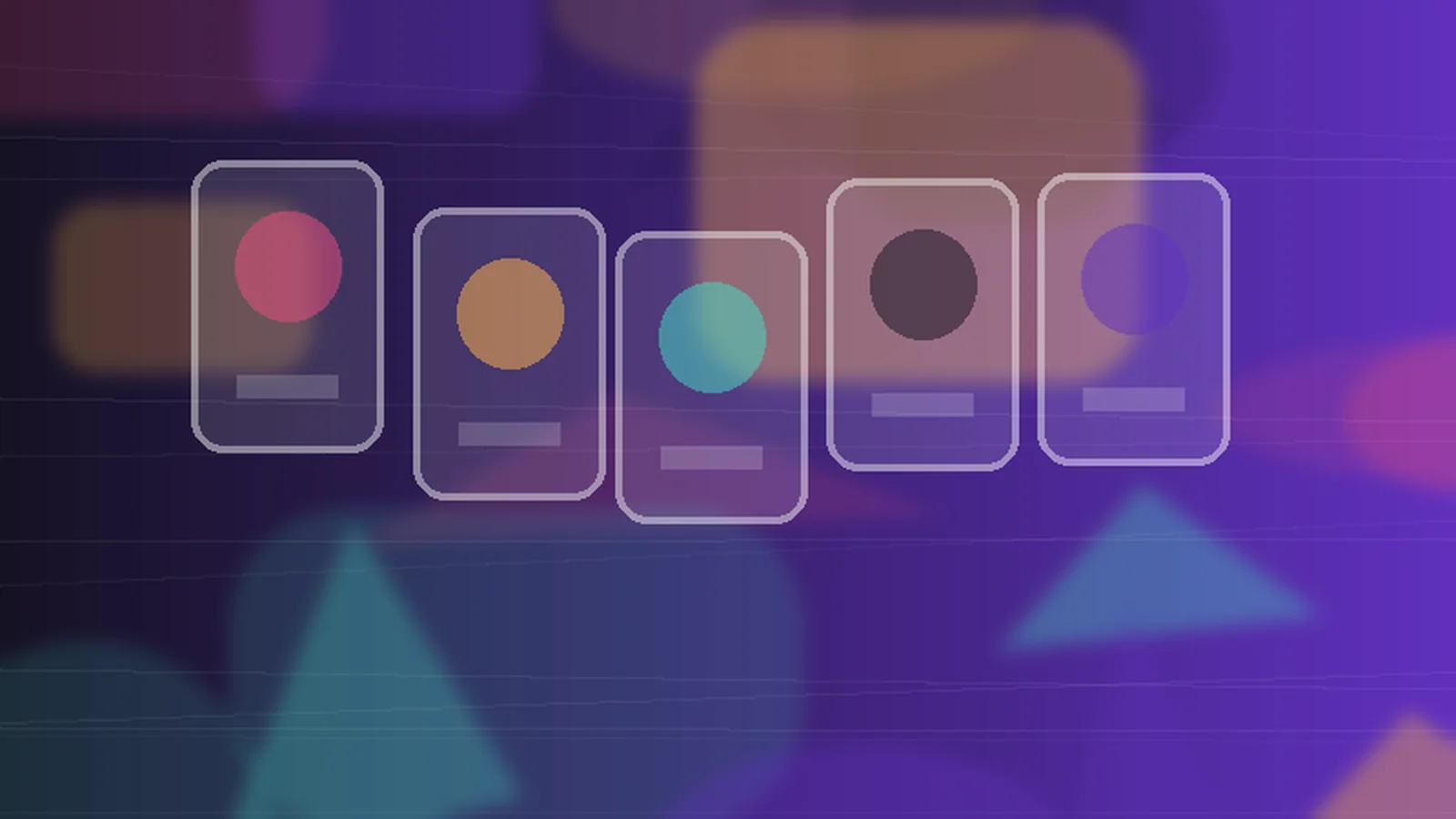 Cleaner Production Handoff illustration for Awesome Color Script Concept
