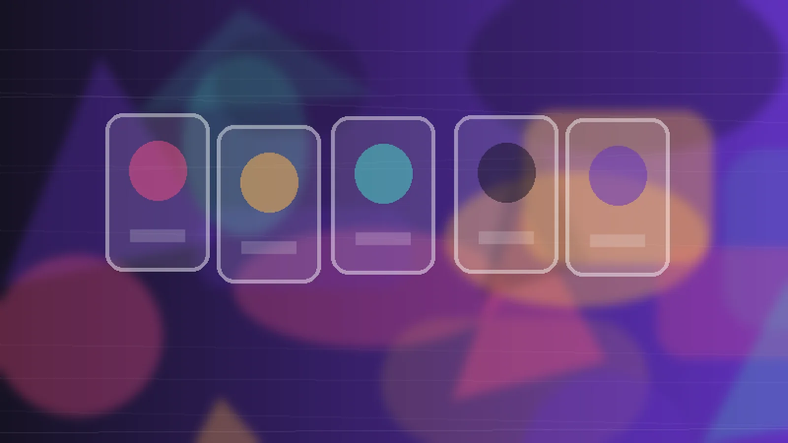 More Explicit Constraints illustration for Awesome Color Script Concept