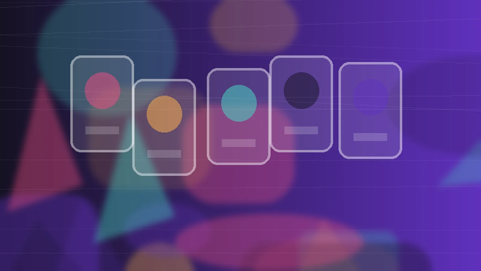 Clearer Review Boundary illustration for Awesome Color Script Concept