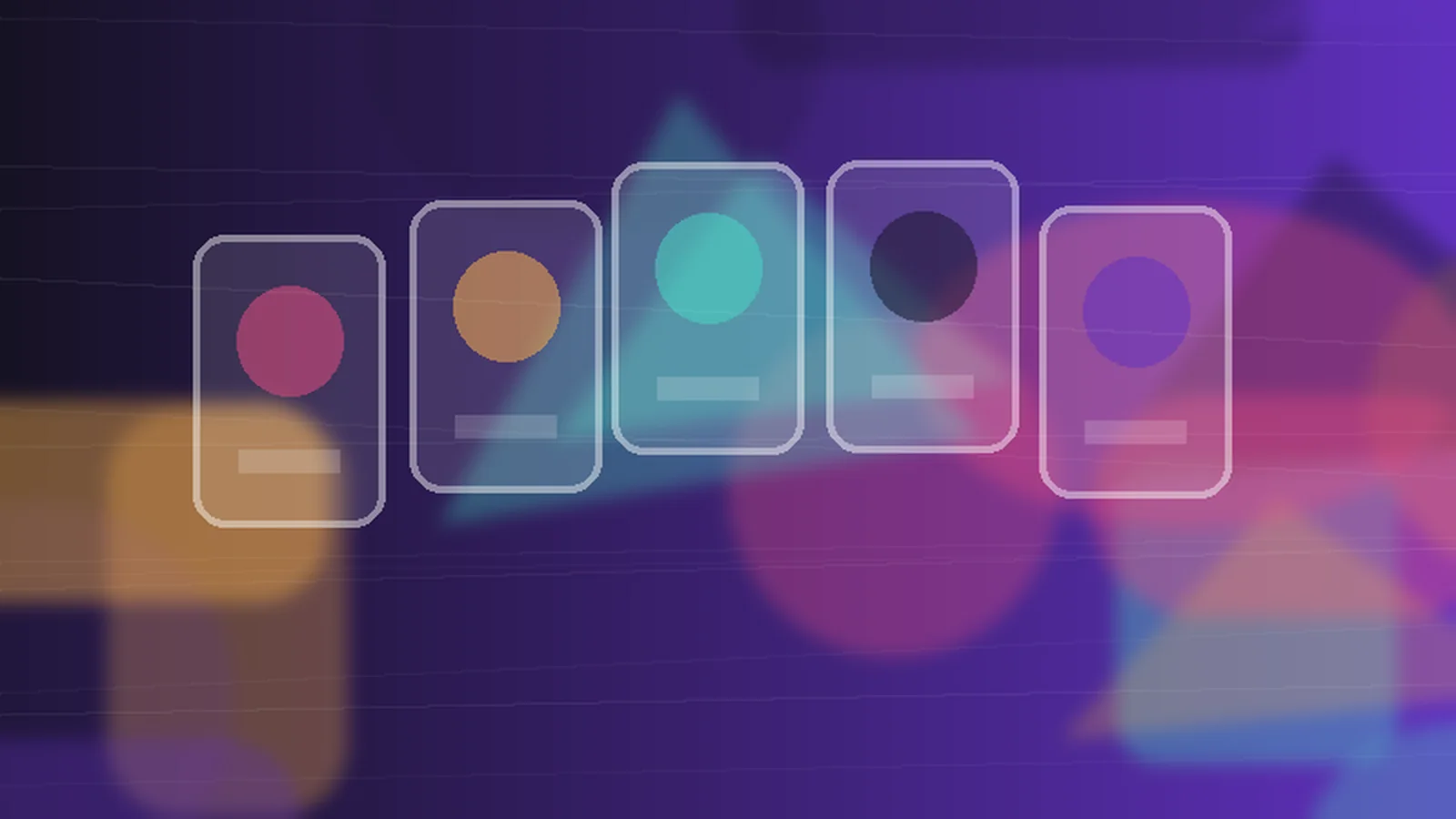 Scope The Concept Brief illustration for Awesome Color Script Concept