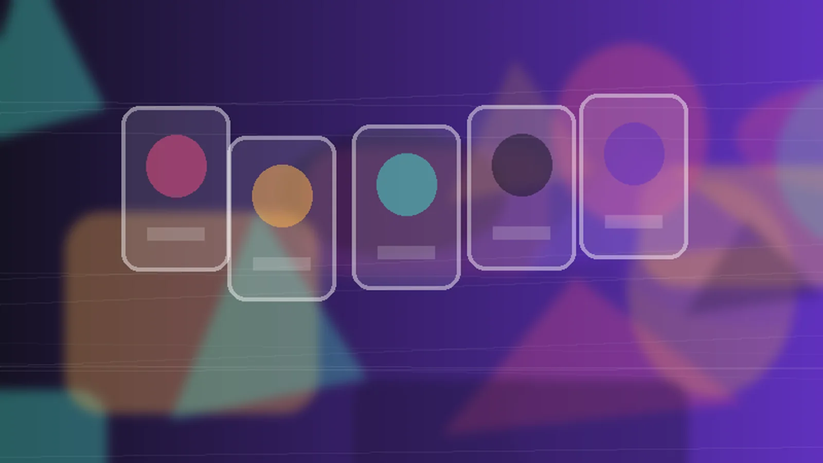 Prepare The Handoff illustration for Awesome Color Script Concept
